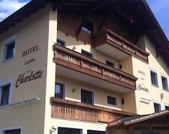 Hotel Charlotte (İnnsbruck, Avusturya)