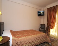 Pansion Guesthouse Konstantinos Bakaris (Kastorija, Grčka)