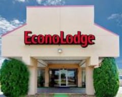 Hotelli Econo Lodge (Brockport, Amerikan Yhdysvallat)