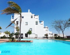 Cijela kuća/apartman Alhama Golf Penthouses P02 (Alhama de Murcia, Španjolska)