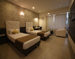 Hotel Arizona Inn (Anand, Indien)