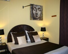 Hotel Résidence Syrina 1 (Trou aux Biches, Mauricijus)