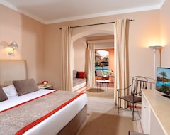 Hotel Beau Rivage Resort (Aqaba City, Jordan)