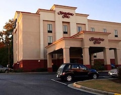 Khách sạn Hampton Inn Cumming (Cumming, Hoa Kỳ)