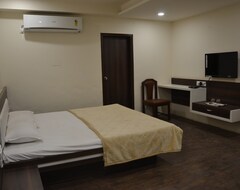 Khách sạn R Inn (Porbandar, Ấn Độ)