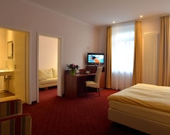 Hotel Via City Superior (Leipzig, Germany)