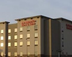 Best Western Plus Williston Hotel & Suites (Williston, EE. UU.)