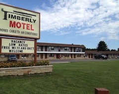 Timberly Motel (Gaylord, USA)