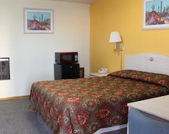 Hotel Thunderbird Motel (Las Vegas, USA)