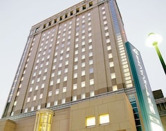 Hotel Lifort Sapporo (Sapporo, Japonya)