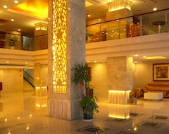 Shunli Hotel (Shanghai, China)