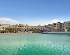 Khách sạn Al Raha Beach Hotel (Abu Dhabi, Các tiểu vương quốc Ả Rập Thống Nhất)