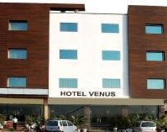OYO 12982 Hotel Oris International (Delhi, India)