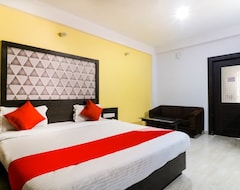 Khách sạn Oyo 49973 Global Residency (Puri, Ấn Độ)