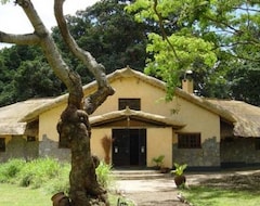 Hotel Rivertrees Country Inn (Arusha, Tanzanija)