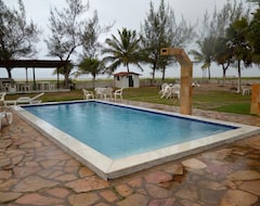 Khách sạn Pousada Cataventos (Sirinhaém, Brazil)