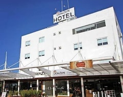 Khách sạn Hotel Don Zepe (Florianópolis, Brazil)