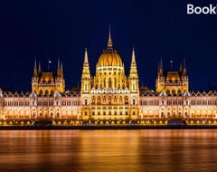 Cijela kuća/apartman Parliament Apartments (Budimpešta, Mađarska)