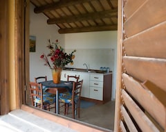Casa/apartamento entero Hibiscus (Trapani, Italia)