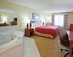 Hotel Country Inn & Suites by Radisson Bismarck Waterpark (Bismarck, USA)