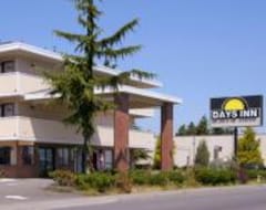 Hotel Days Inn Everett Seattle (Everett, USA)