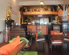 Khách sạn Chita Coffee (Lampang, Thái Lan)