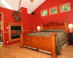 Hotel Garden Grove Bed and Breakfast (Union Pier, USA)