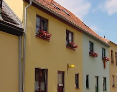 Apart Otel Niclas (Sangerhausen, Almanya)