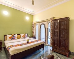 Khách sạn OYO 23114 Hotel Abhay Haveli (Jaipur, Ấn Độ)
