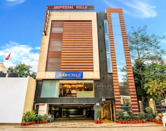 Hotel Imperial Villa - Central Market Lajpat Nagar (Delhi, Indien)