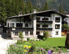 Hotel Rofangarten (Maurach-Eben, Avusturya)