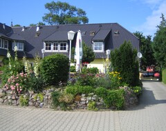 Relais du Silence Hotel Inselwind (Gager, Germany)