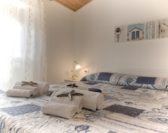Bed & Breakfast Casa Lucia (Olbia, Italia)