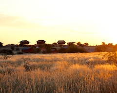 Hotelli Bagatelle Kalahari Game Ranch (Mariental, Namibia)
