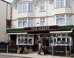 Khách sạn The Albert (Scarborough, Vương quốc Anh)