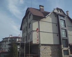 Khách sạn Olymp Hotel (Bansko, Bun-ga-ri)