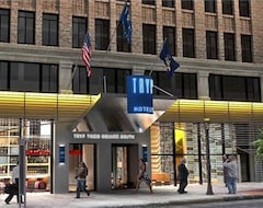 Hotel TRYP New York City Times Square South (New York, USA)
