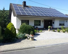 Casa/apartamento entero Ferienwohnung Poll (Gillenfeld, Alemania)