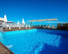 Hotel Capsis Astoria (Heraklion, Grecia)