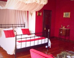 Bed & Breakfast Domaine de la Vivarie (Castres, Francuska)