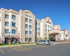 Khách sạn Comfort Suites Springfield (Springfield, Hoa Kỳ)