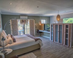 Guesthouse The Utopia Boutique (Windhoek, Namibia)