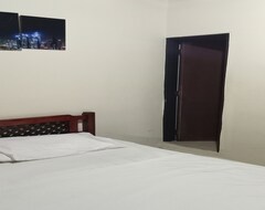 Khách sạn Hotel Otono (San Gil, Colombia)