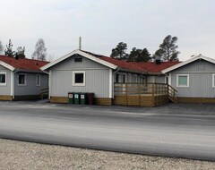 Hostel Slite Vandrarhem (Slite, Švedska)