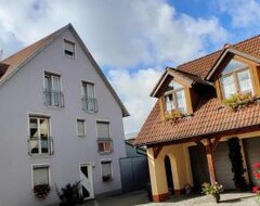 Aparthotel Apartment / Ferienwohnungen Christ (Rothenburg ob der Tauber, Njemačka)