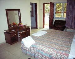 Hotel Badala Park (Serrekunda, Gambija)