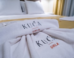 Hotel Kuca Urla Otel (Urla, Turquía)