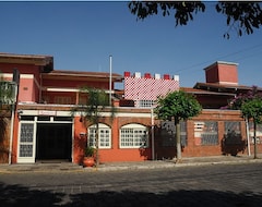 Khách sạn Casa Tasca (Bento Gonçalves, Brazil)