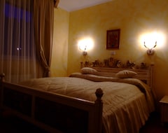 Hotel Royal (Zalău, Rumanía)