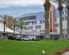 Khách sạn DoubleTree by Hilton Hotel Dhahran (Al Khobar, Saudi Arabia)